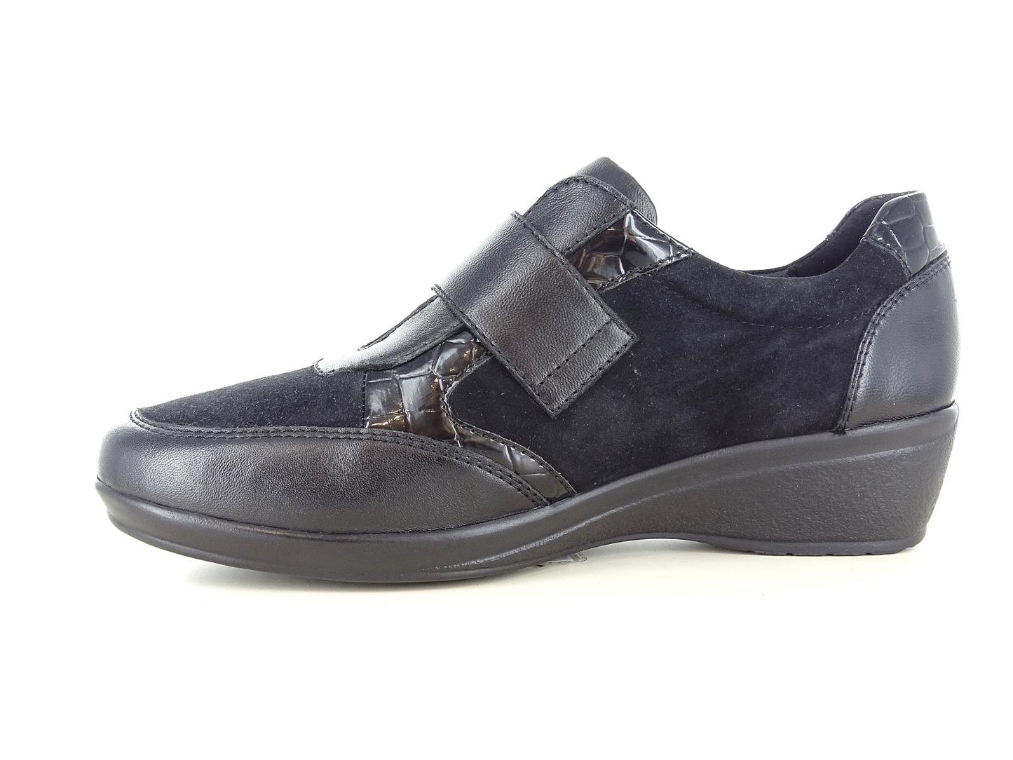 MARY SOFT SNEAKERS VELCRO DONNA Autunno/Inverno