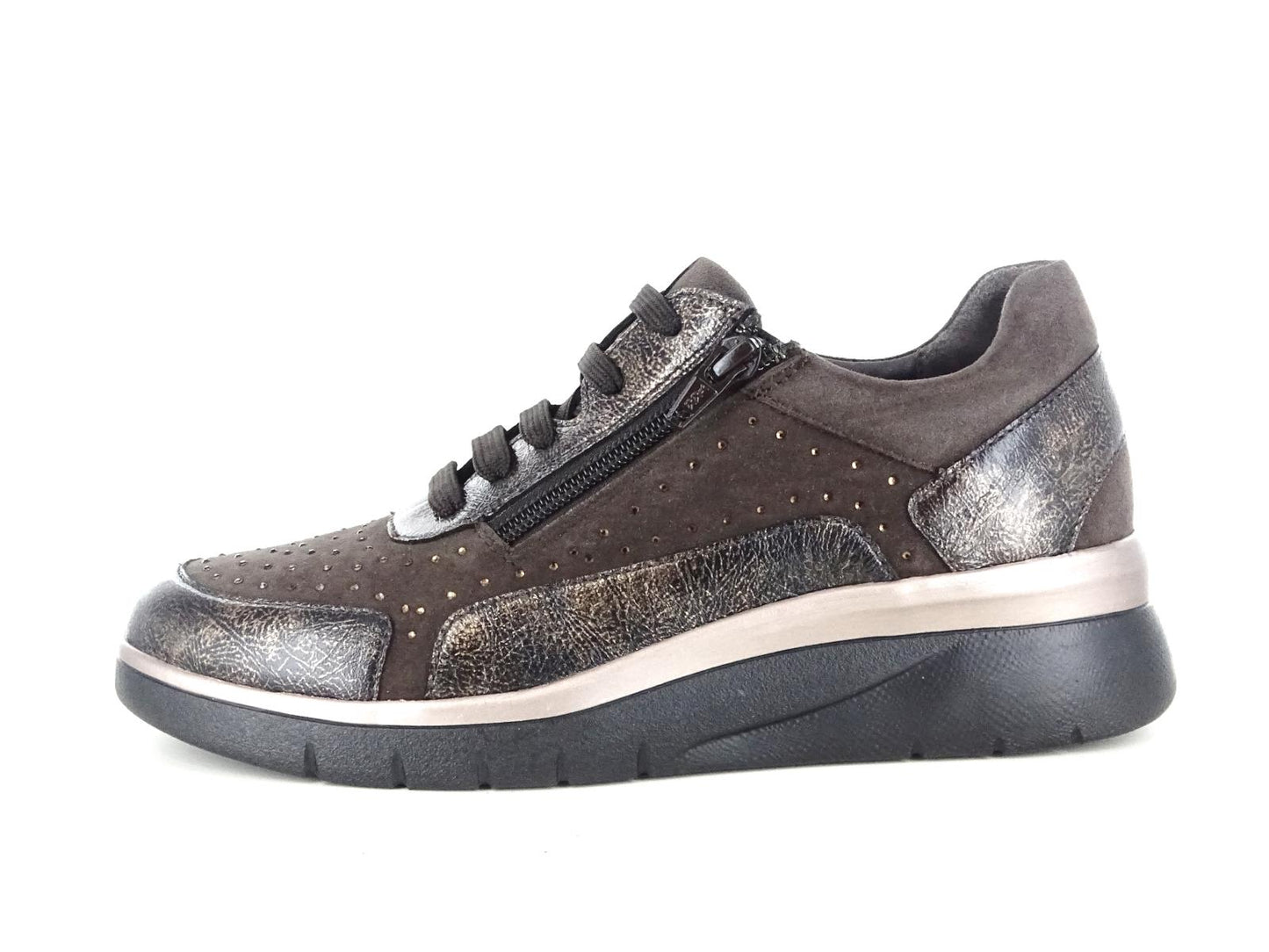 JOAN LEI SNEAKERS DONNA Autunno/Inverno