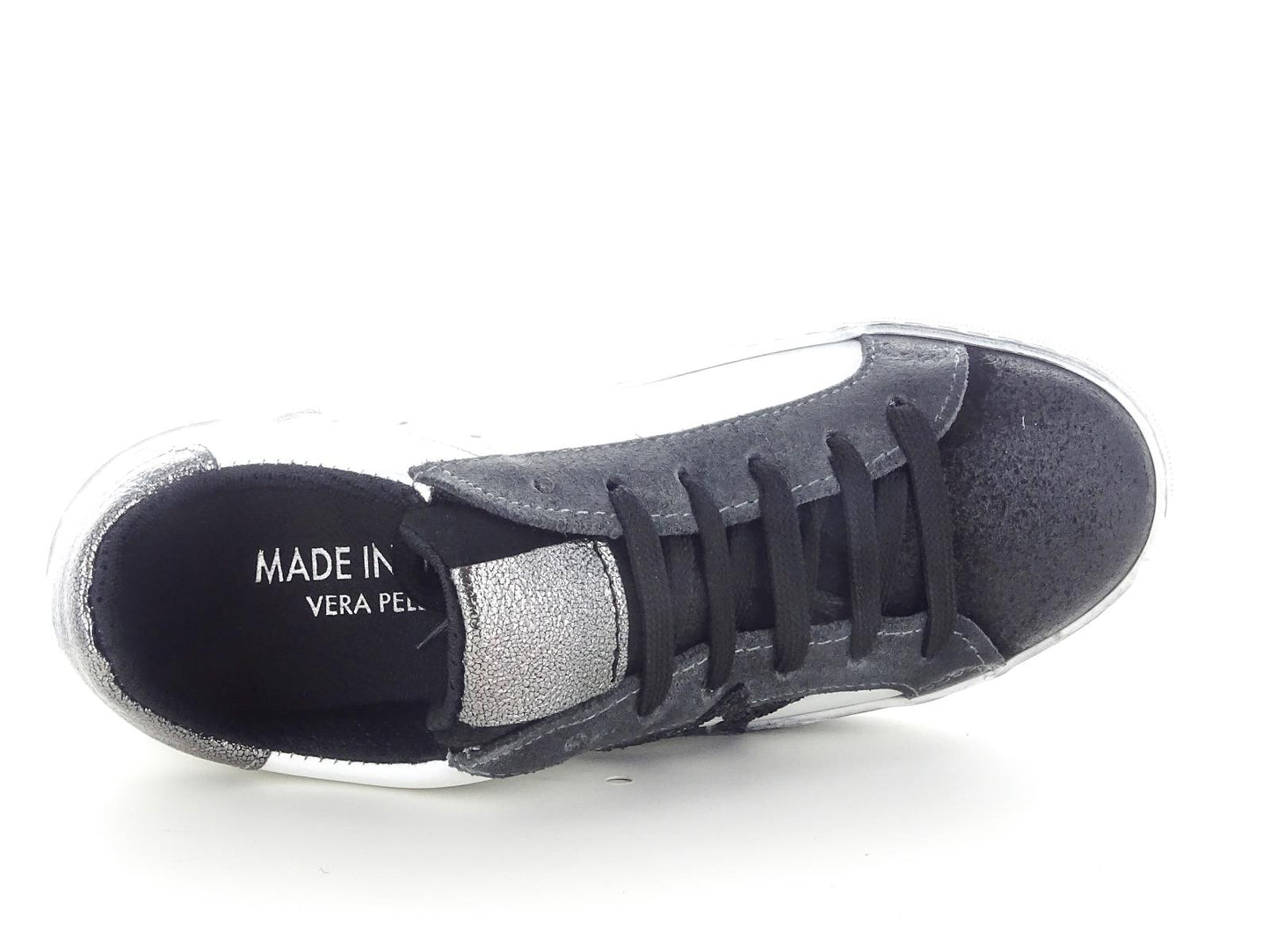 MADE IN ITALY SNEAKERS DONNA Autunno/Inverno